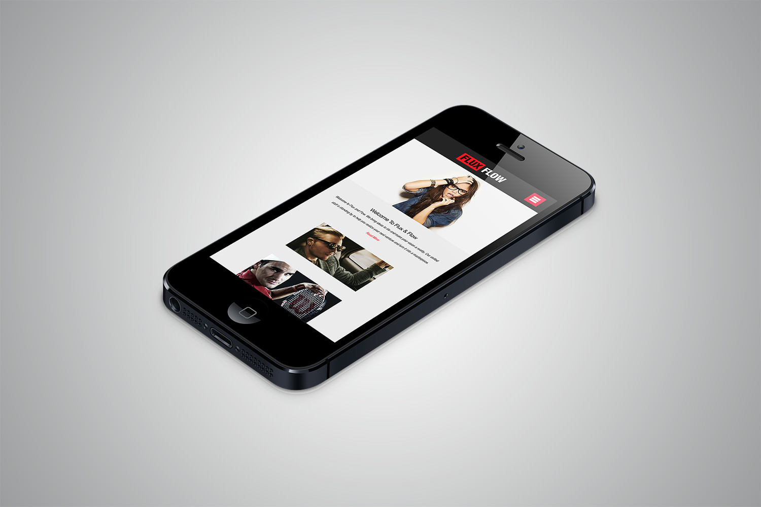 Startup Grind iPhone